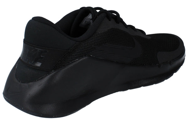 Nike Flex Train Mens Trainers Hv9972 001 - Black Black 001 - Photo 0
