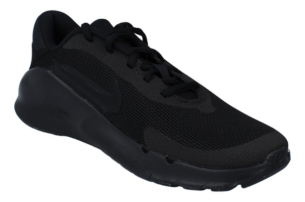 Nike Flex Train Mens Trainers Hv9972 001 - Black Black 001 - Photo 0