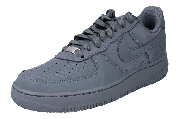 Nike Kobe Air Force 1 Low Mens Trainers Ib0018 Shoes  004 - Cool Grey Wolf Grey 004 - Photo 0