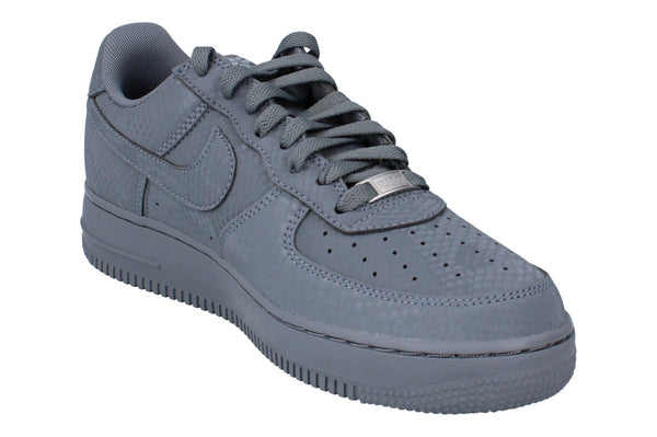 Nike Kobe Air Force 1 Low Mens Trainers Ib0018 Shoes  004 - Cool Grey Wolf Grey 004 - Photo 0