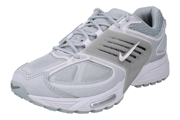 Nike Air Pegasus Wave Mens Trainers Ib0612 Shoes  003 - Flat Silver Vast Grey 003 - Photo 0