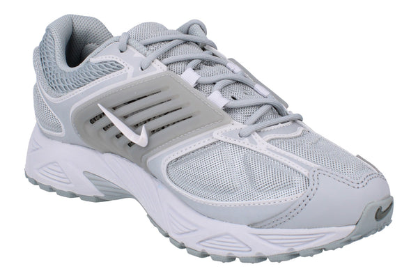 Nike Air Pegasus Wave Mens Trainers Ib0612 Shoes  003 - Flat Silver Vast Grey 003 - Photo 0