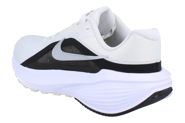 Nike Downshifter 14 Mens Running Trainers Ib1895 Shoes  107 - Summit White Metallic Silver 107 - Photo 0