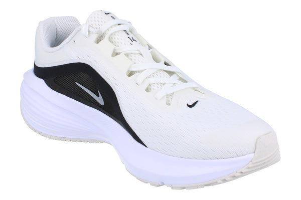 Nike Downshifter 14 Mens Running Trainers Ib1895 Shoes  107 - Summit White Metallic Silver 107 - Photo 0