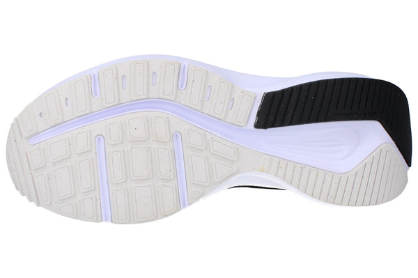 Nike Downshifter 14 Mens Running Trainers Ib1895 Shoes  107 - Summit White Metallic Silver 107 - Photo 0