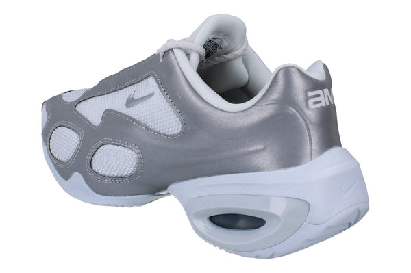 Nike Air Max Muse - Reflective Womens Trainers Ib2221 001 - Pure Platinum Metallic Silver 001 - Photo 0