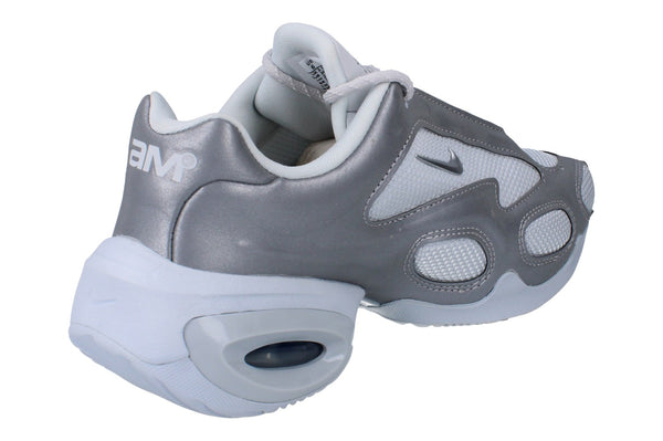 Nike Air Max Muse - Reflective Womens Trainers Ib2221 001 - Pure Platinum Metallic Silver 001 - Photo 0