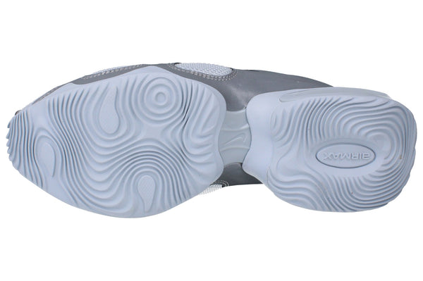 Nike Air Max Muse - Reflective Womens Trainers Ib2221 001 - Pure Platinum Metallic Silver 001 - Photo 0