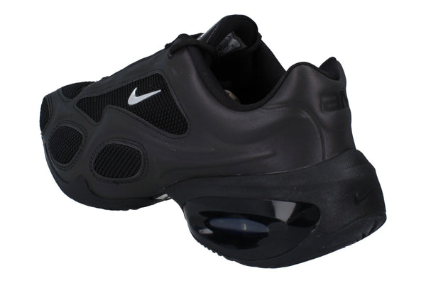 Nike Air Max Muse - Reflective Womens Trainers Ib2221 002 - Black Metallic Silver 002 - Photo 0