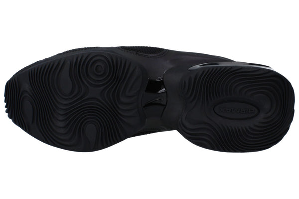Nike Air Max Muse - Reflective Womens Trainers Ib2221 002 - Black Metallic Silver 002 - Photo 0
