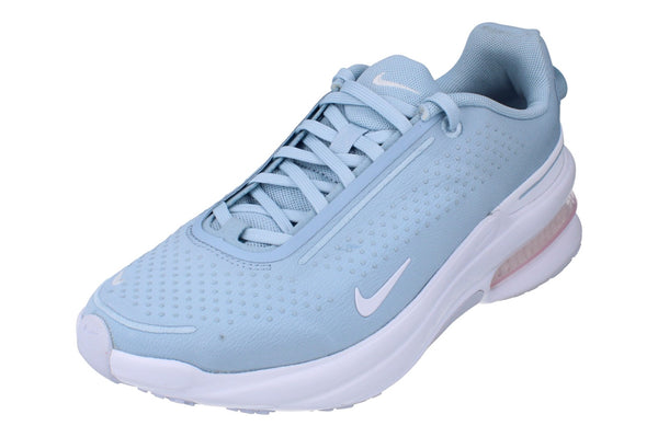 Nike Air Zoom Upturn Sc Mens Trainers Ib2746 400 - Light Armory Blue White Pink Foam 400 - Photo 0