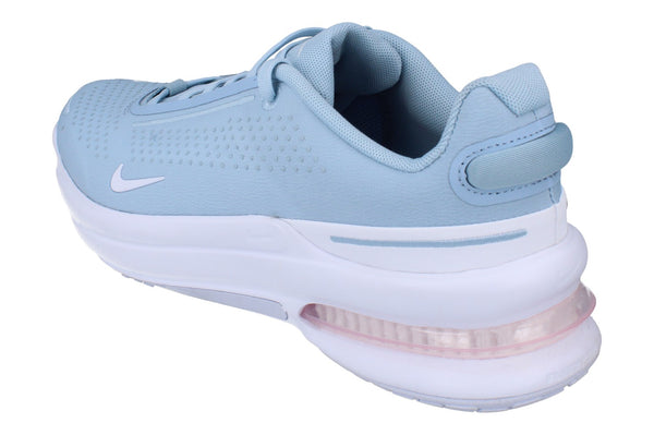 Nike Air Zoom Upturn Sc Mens Trainers Ib2746 400 - Light Armory Blue White Pink Foam 400 - Photo 0