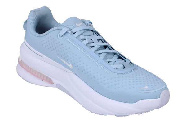 Nike Air Zoom Upturn Sc Mens Trainers Ib2746 400 - Light Armory Blue White Pink Foam 400 - Photo 0