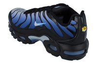 Nike Air Max Plus GS Trainers IB2867 001