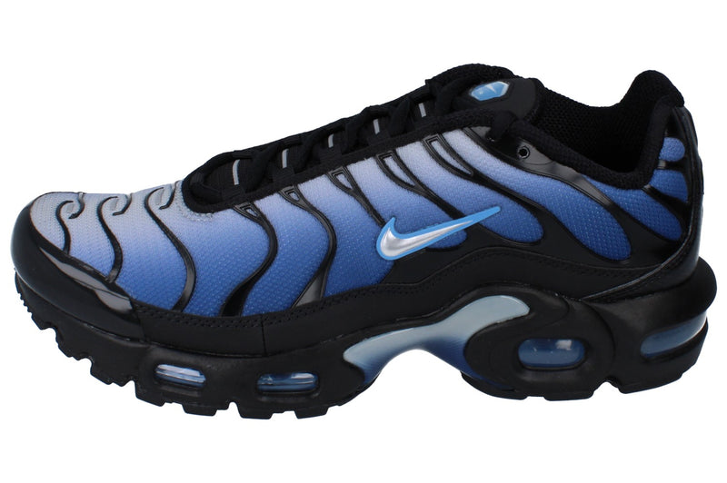 Nike Air Max Plus GS Trainers IB2867 001