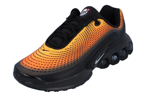 Nike Air Max Dn GS Trainers Ib2868  001 - Black Light Smoke Grey 001 - Photo 0