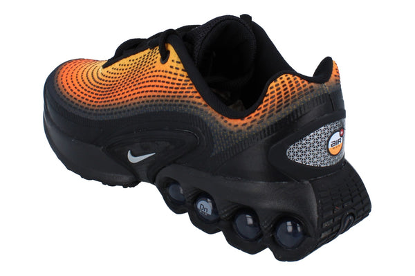 Nike Air Max Dn GS Trainers Ib2868  001 - Black Light Smoke Grey 001 - Photo 0
