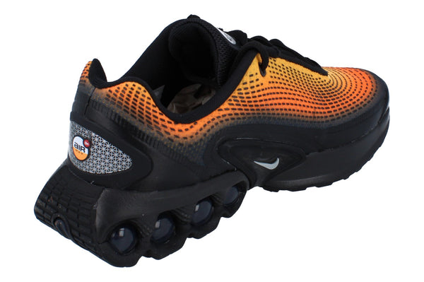 Nike Air Max Dn GS Trainers Ib2868  001 - Black Light Smoke Grey 001 - Photo 0