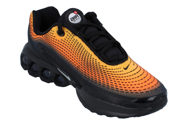 Nike Air Max Dn GS Trainers Ib2868  001 - Black Light Smoke Grey 001 - Photo 0