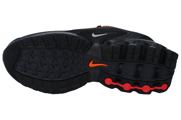 Nike Air Max Dn GS Trainers Ib2868  001 - Black Light Smoke Grey 001 - Photo 0