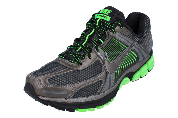 Nike Zoom Vomero 5 SE Mens Trainers Ib2988 001 - Metallic Pewter 001 - Photo 0