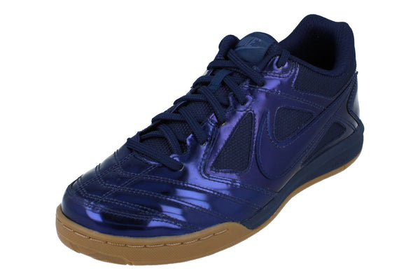 Nike Gato LV8 Mens Trainers Ib3566 400 - College Navy 400 - Photo 0