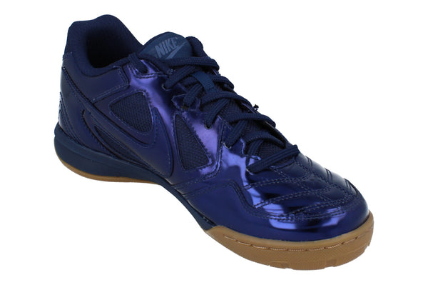 Nike Gato LV8 Mens Trainers Ib3566 400 - College Navy 400 - Photo 0