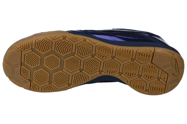 Nike Gato LV8 Mens Trainers Ib3566 400 - College Navy 400 - Photo 0