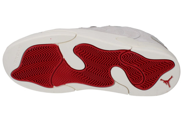 Nike Jordan Session Mens Trainers Ib3731 002 - Phantom Varsity Red 002 - Photo 0