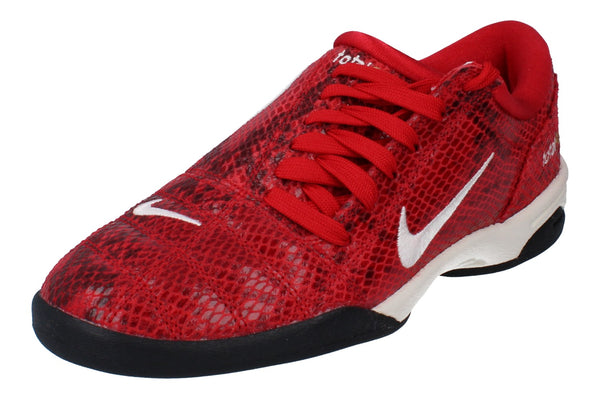 Nike Womens Total 90 Se Trainers Ib4204 600 - Fire Red Pale Ivory 600 - Photo 0