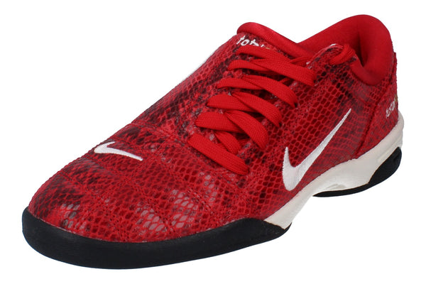 Nike Womens Total 90 Se Trainers Ib4204 600 - Fire Red Pale Ivory 600 - Photo 0