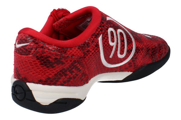 Nike Womens Total 90 Se Trainers Ib4204 600 - Fire Red Pale Ivory 600 - Photo 0