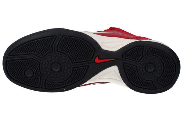 Nike Womens Total 90 Se Trainers Ib4204 600 - Fire Red Pale Ivory 600 - Photo 0