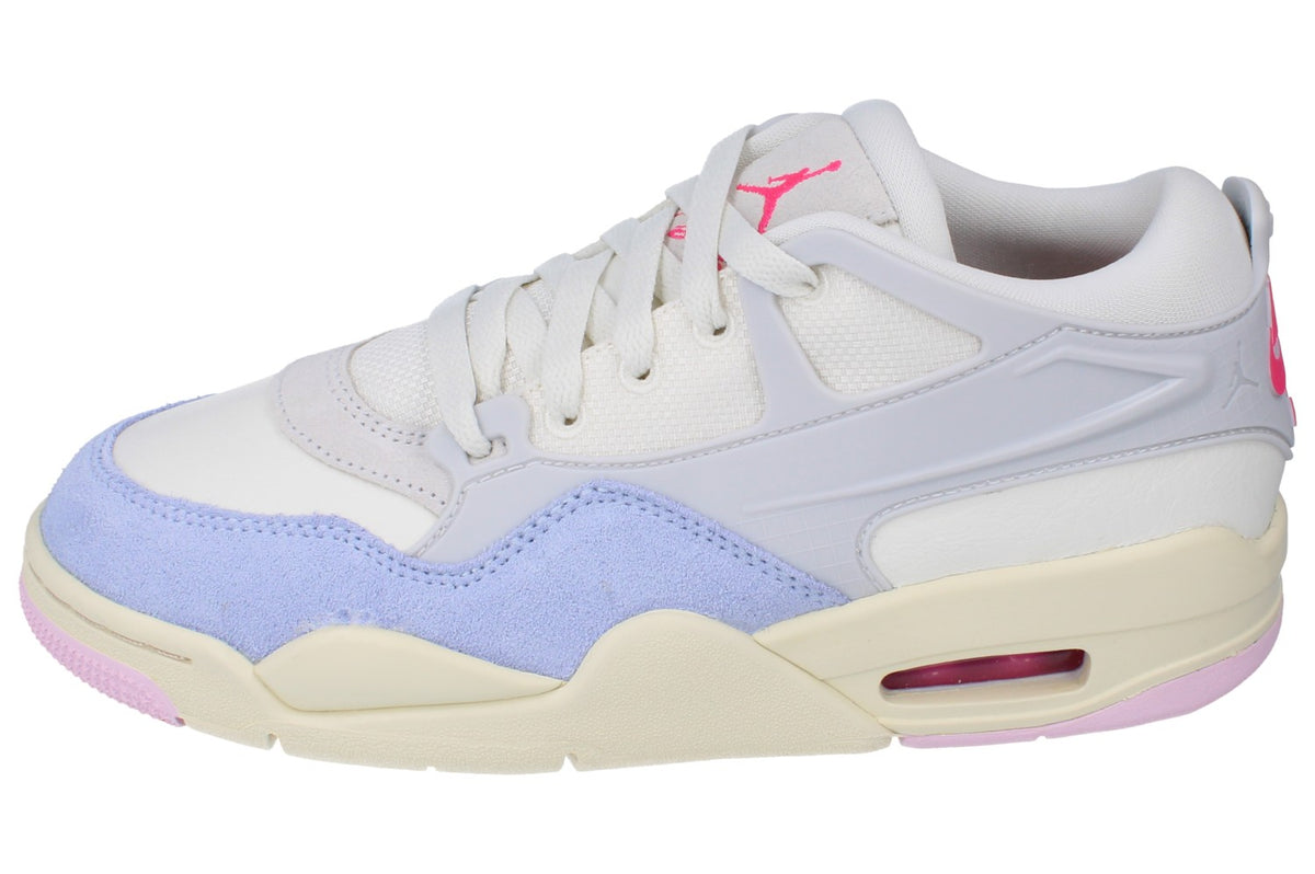 Nike Womens Air Jordan 4 Rm Trainers Ib4466 025