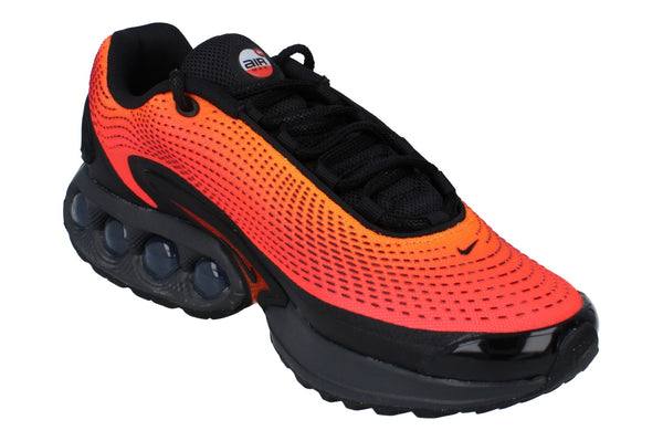 Nike Air Max Dn Mens Ib4505 803 - Total Orange Black 803 - Photo 0