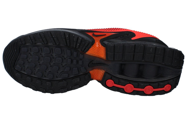 Nike Air Max Dn Mens Ib4505 803 - Total Orange Black 803 - Photo 0