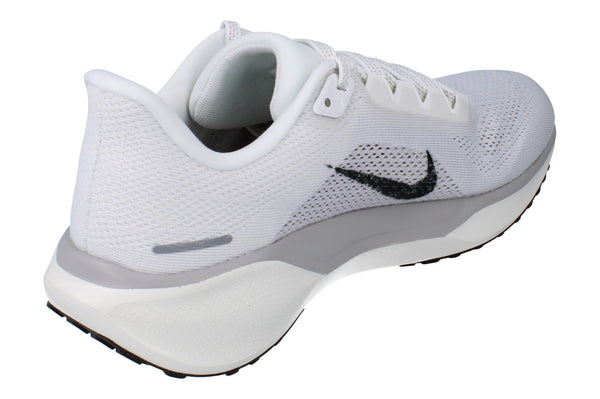 Nike Air Zoom Pegasus 41 Run Mens Ib5697 100 - Summit White Black 100 - Photo 0