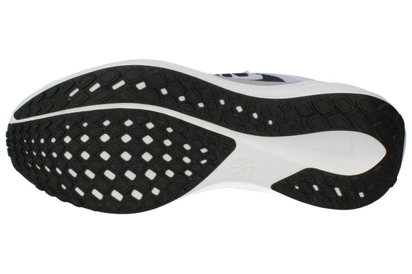 Nike Air Zoom Pegasus 41 Run Mens Ib5697 100 - Summit White Black 100 - Photo 0