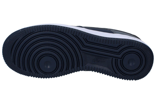 Nike Air Force 1 07 Lv8 Mens Trainers Ib6847 Shoes  400 - Obsidian Smoke Grey Game Royal 400 - Photo 0