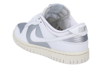 Nike Womens Dunk Low Next Nature Trainers Ib7311 Shoes  001