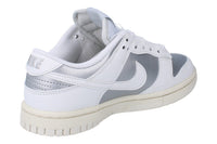 Nike Womens Dunk Low Next Nature Trainers Ib7311 Shoes  001