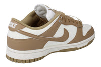Nike Womens Dunk Low Next Nature Trainers Ib7311 Shoes  101