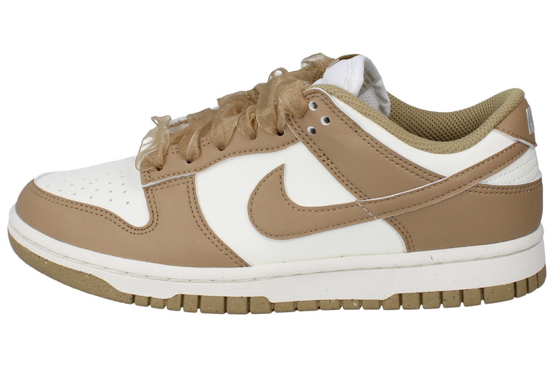 Nike Womens Dunk Low Next Nature Trainers Ib7311 Shoes  101