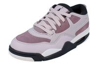 Nike Womens Air Jordan 4 Rm Trainers Ib7694 200