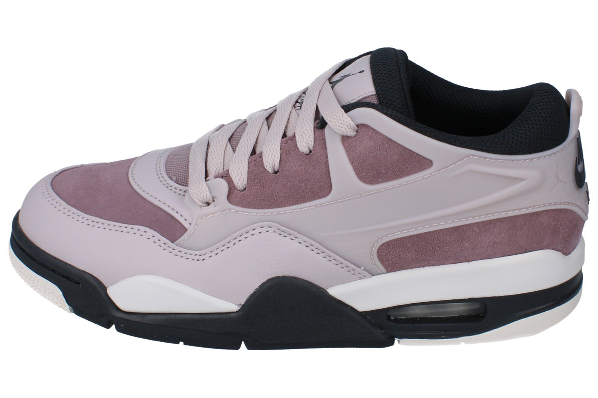 Nike Womens Air Jordan 4 Rm Trainers Ib7694 200