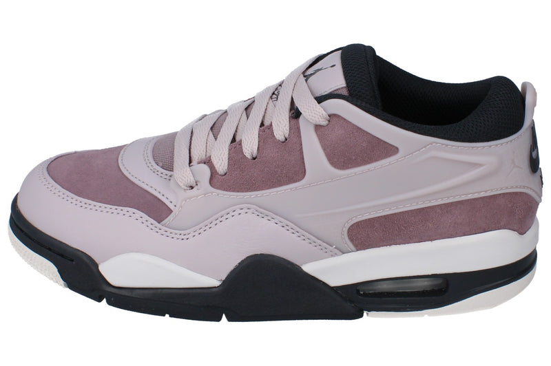 Nike Womens Air Jordan 4 Rm Trainers Ib7694 200