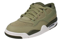 Nike Womens Air Jordan 4 Rm Trainers Ib7694 201