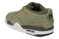 Nike Womens Air Jordan 4 Rm Trainers Ib7694 201
