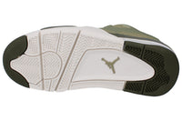 Nike Womens Air Jordan 4 Rm Trainers Ib7694 201