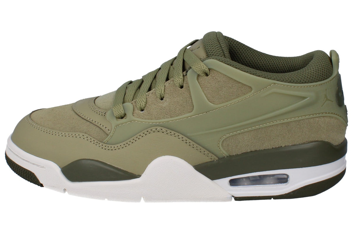 Nike Womens Air Jordan 4 Rm Trainers Ib7694 201